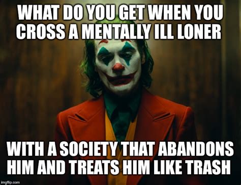 joker what do you get quote